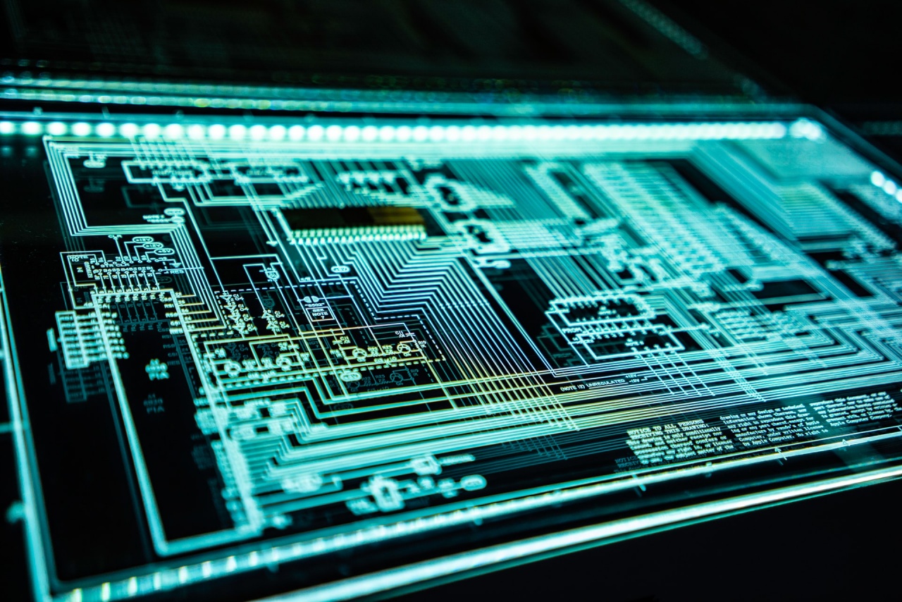 adi goldstein electronic unsplash adi goldstein electronic unsplash