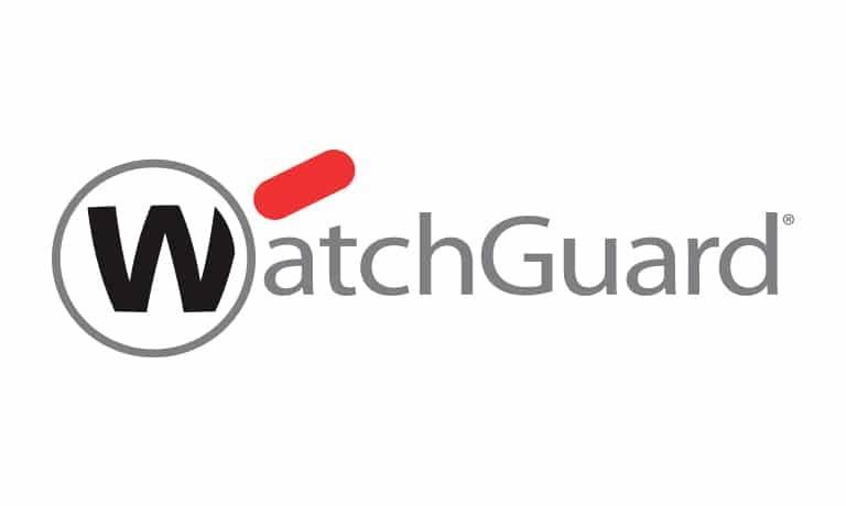 watchguard logo