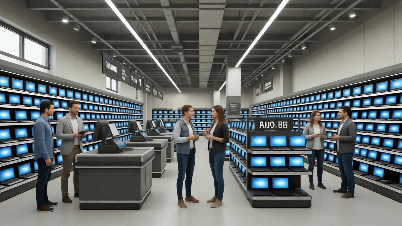 Come creare un perimetro intelligente, autonomo ed estensibile