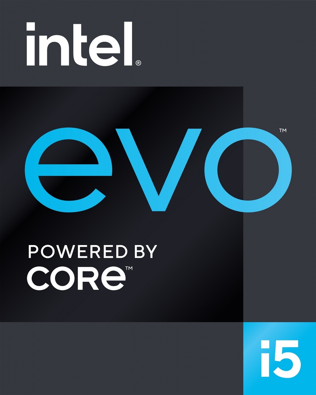 intel evo