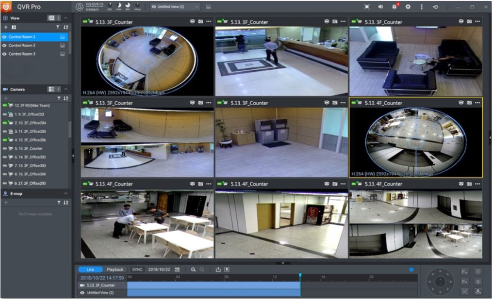 qvs pro qnap qvs pro qnap