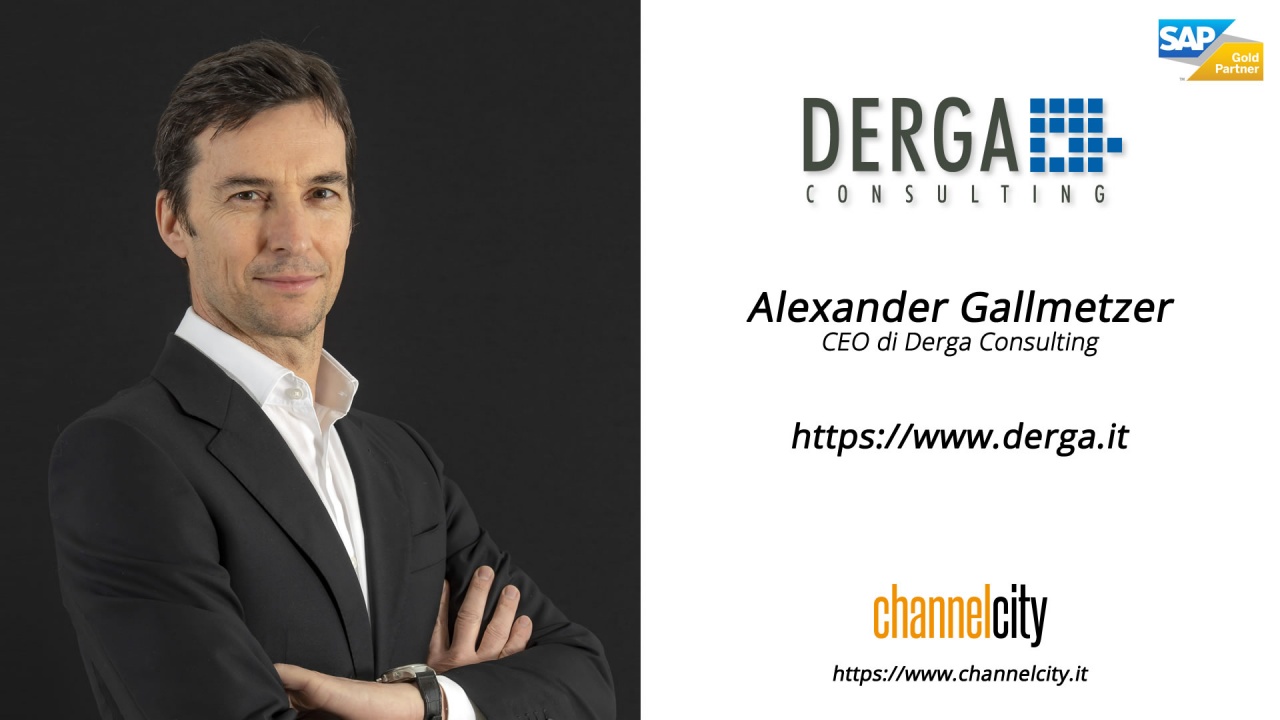 Derga Consulting, il consulente per fare Digital Transformation con SAP