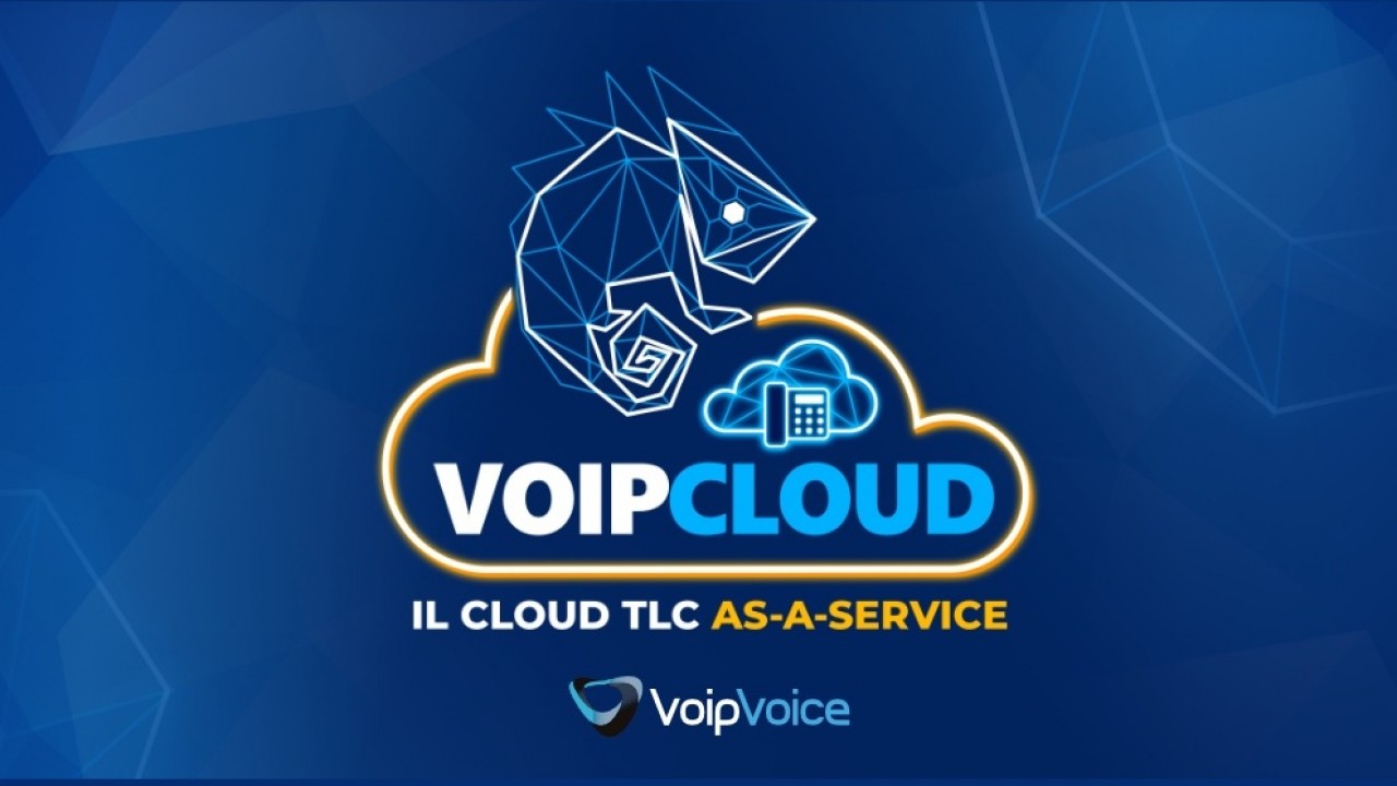Da VoipVoice il cloud pensato per gli IP-PBX