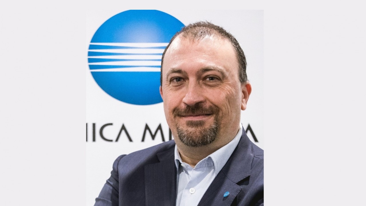 Da Konica Minolta hub digitali per ottimizzare i workflow documentali