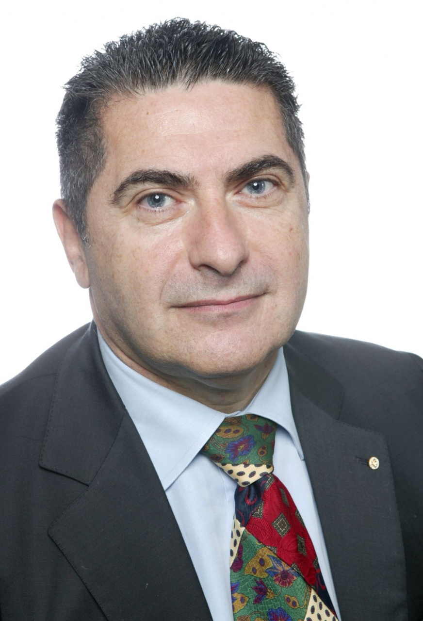 roberto vicenzi, vicepresidente di centro computer 1