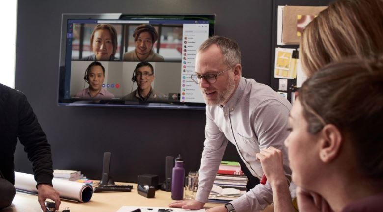 Microsoft Teams, la collaborazione nell'era della digital transformation