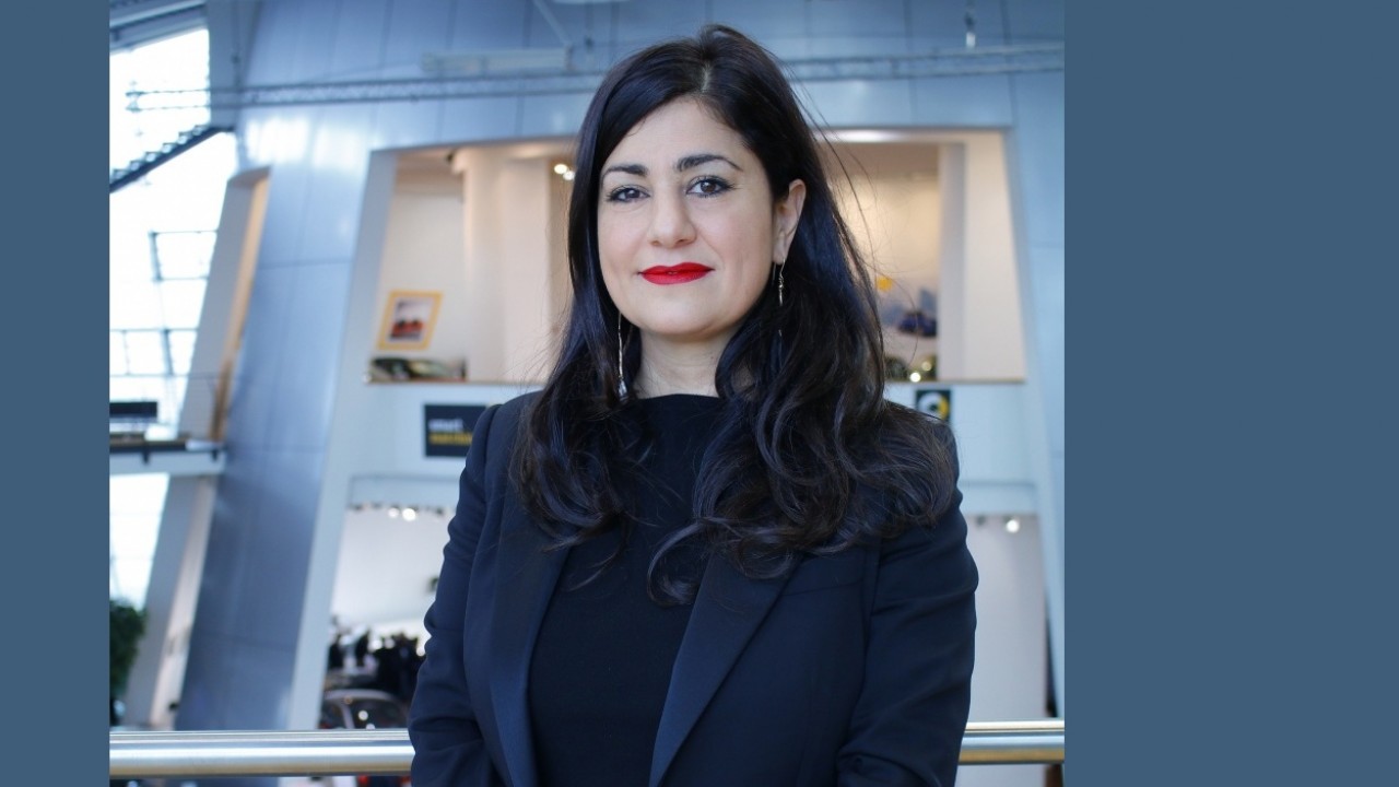 Canon, obiettivo Workspace Collaboration