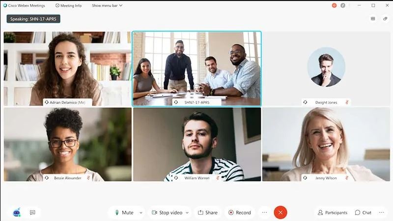 Webex, per Cisco è l’ora del workplace ibrido 