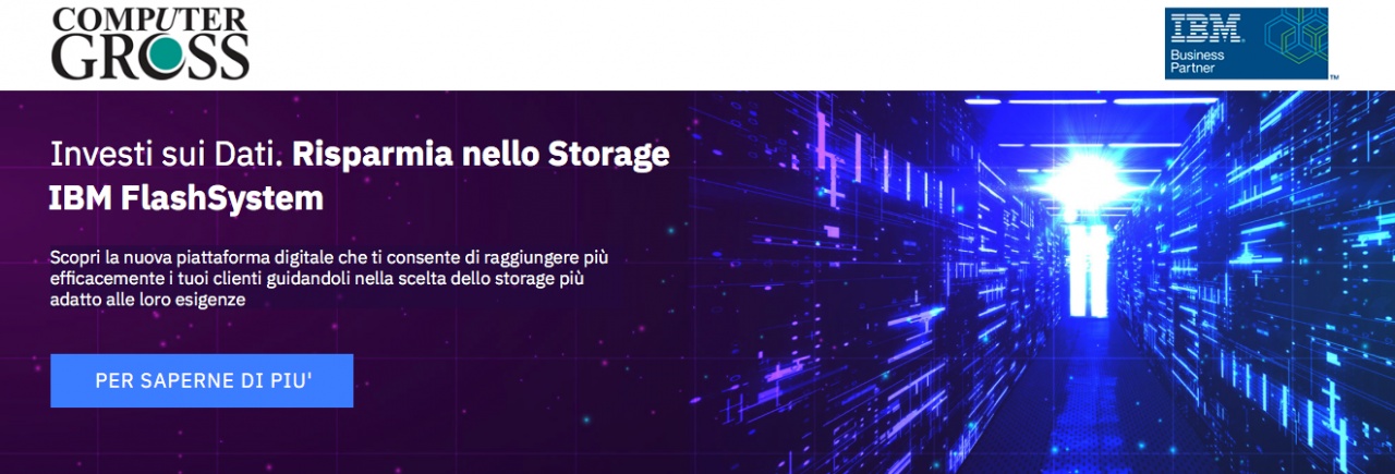 ibm storage