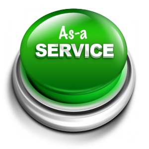 as a service