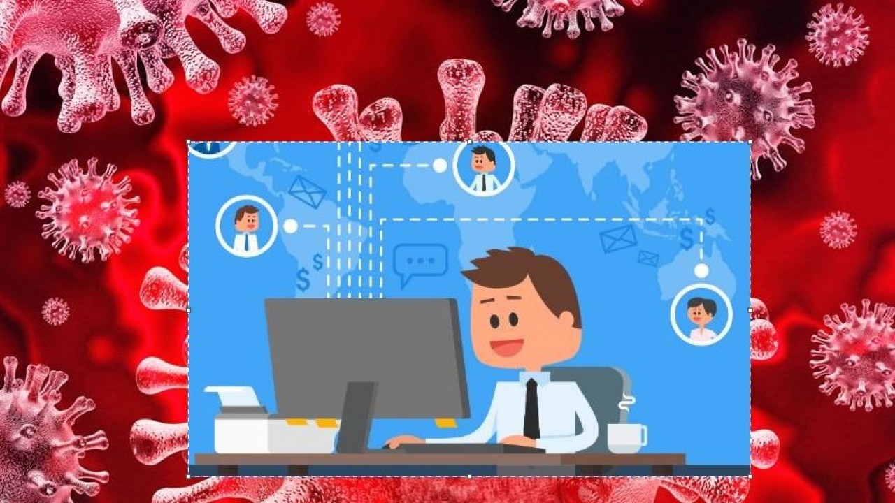 Italiani e lo smart working: 1 su 3 ritiene di non avere strumenti adatti