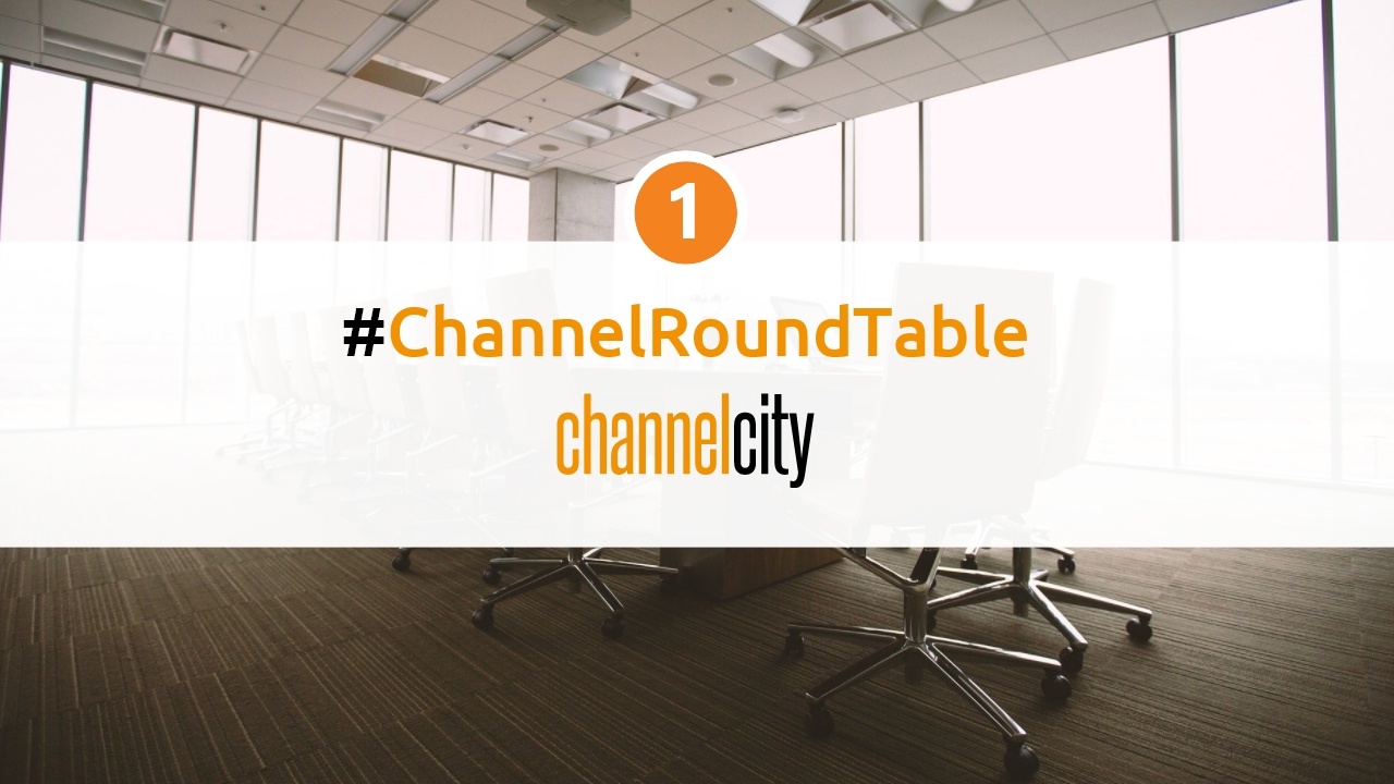 #ChannelRoundtable: La sicurezza ai tempi dello Smart Working