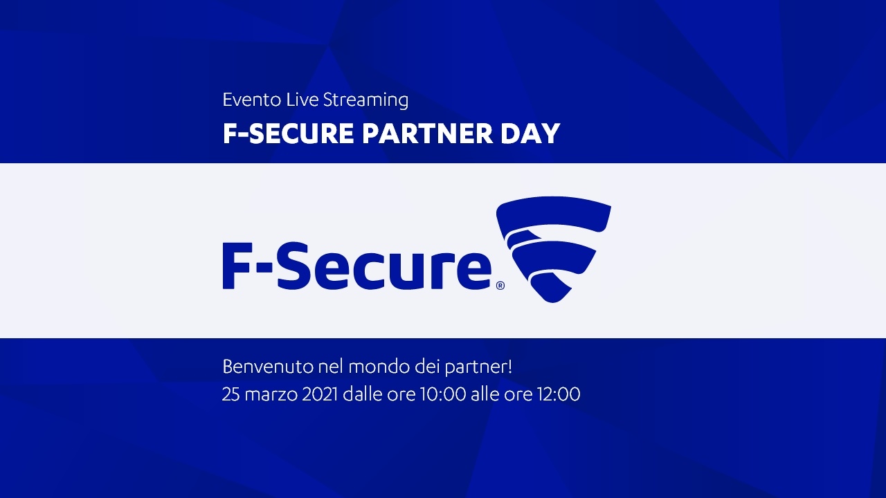 F-Secure Partner Day