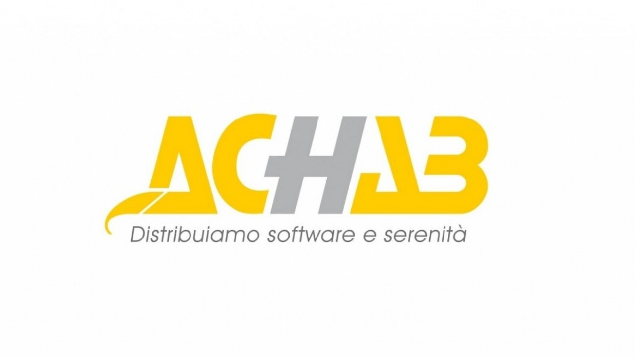 Achab distribuisce Axcient x360Recover Direct-to-Cloud