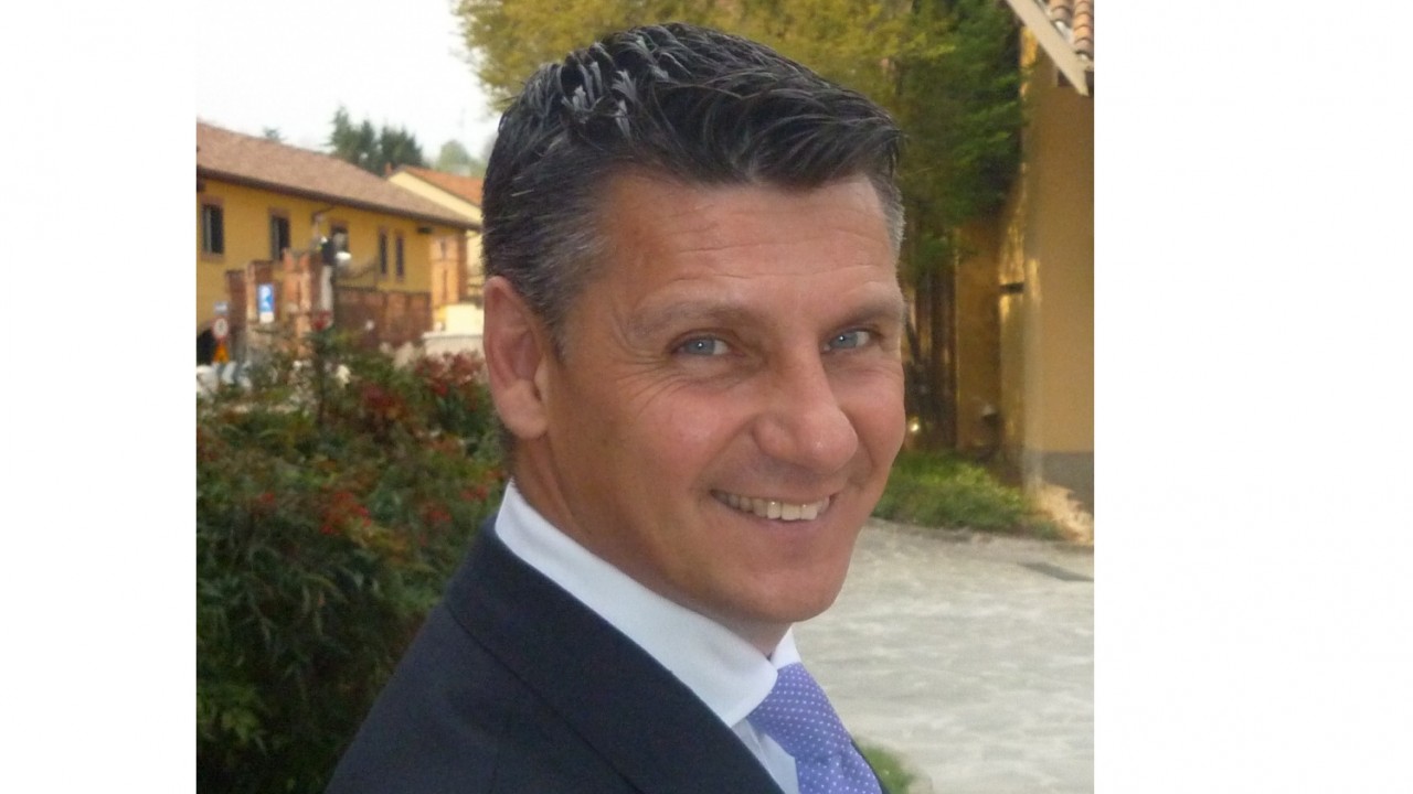 SentinelOne, Alberto Bugini è il nuovo Regional Sales Manager per il Nord Italia