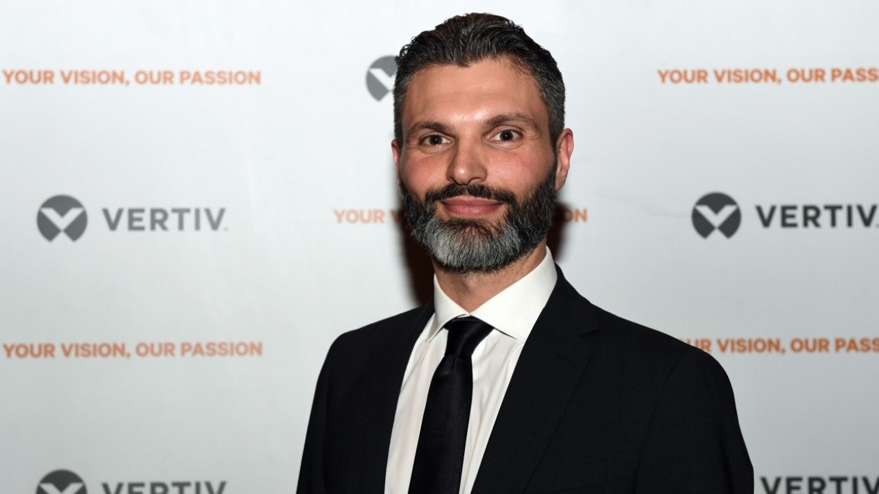 Vertiv, data center  operativi 24/7