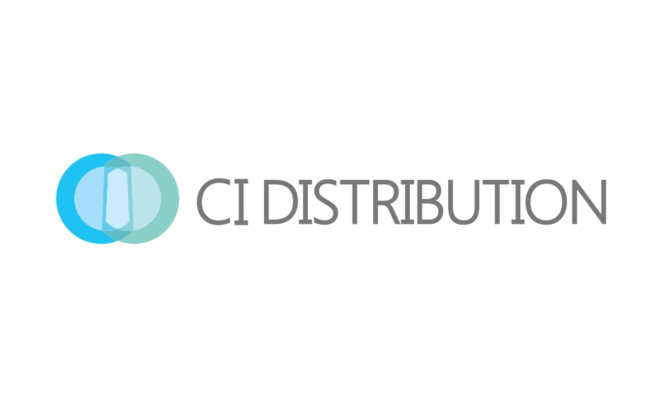 ci distribution logo