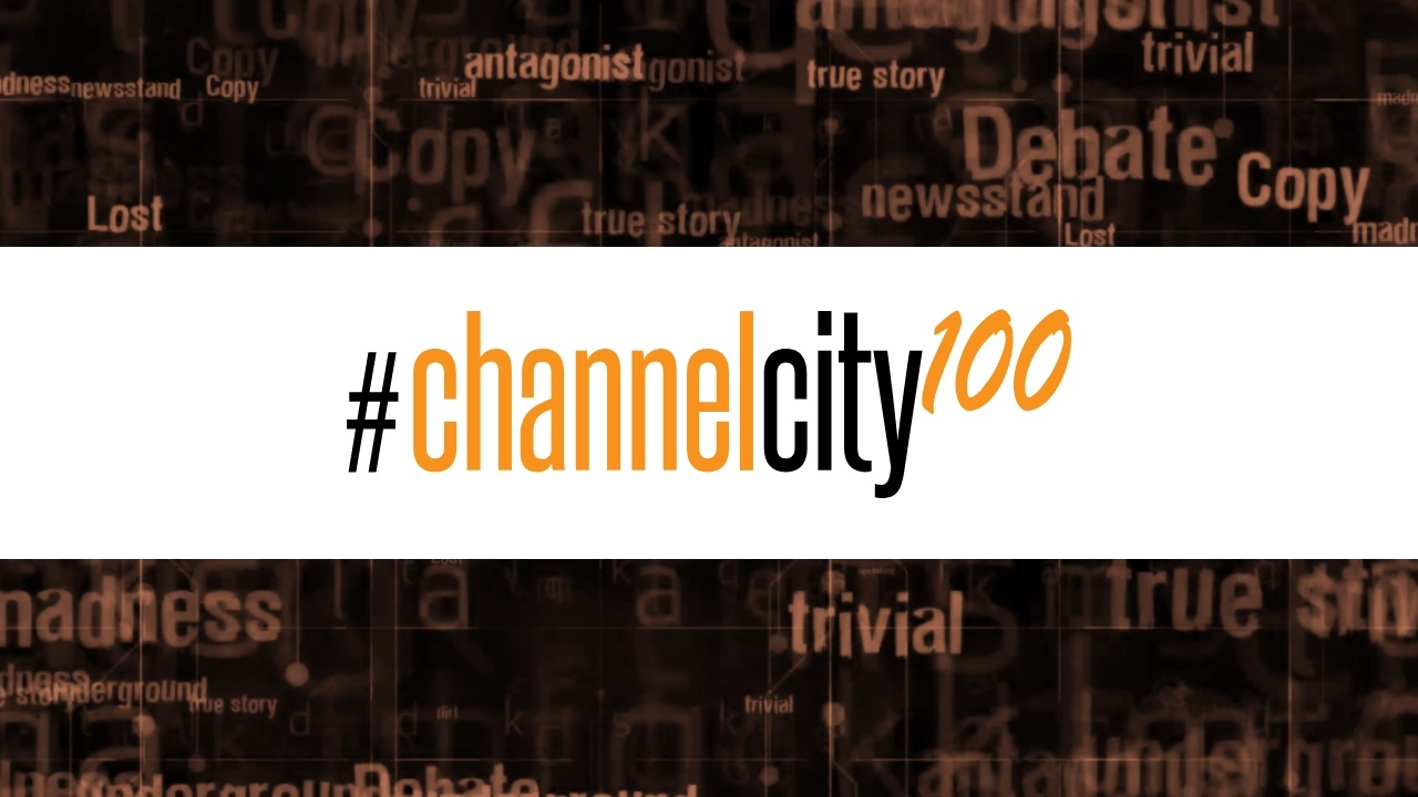 #ChannelCity100
