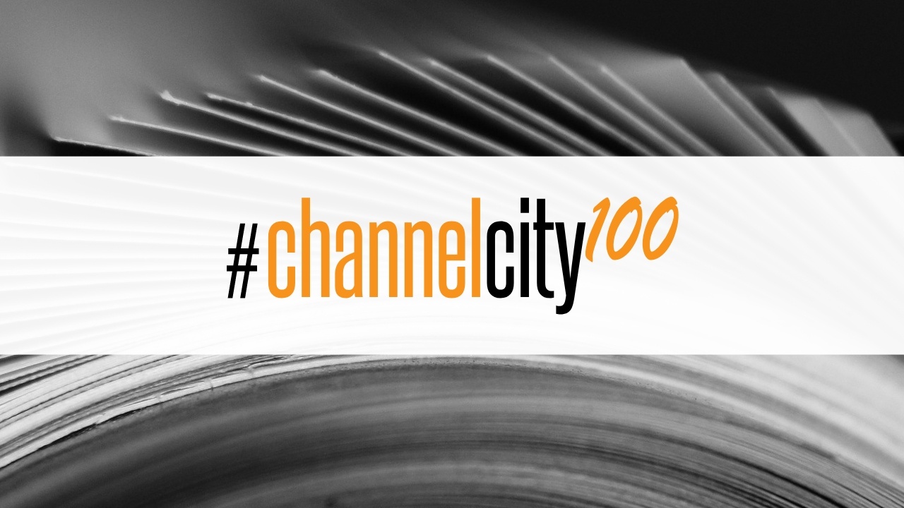 #ChannelRoundtable100