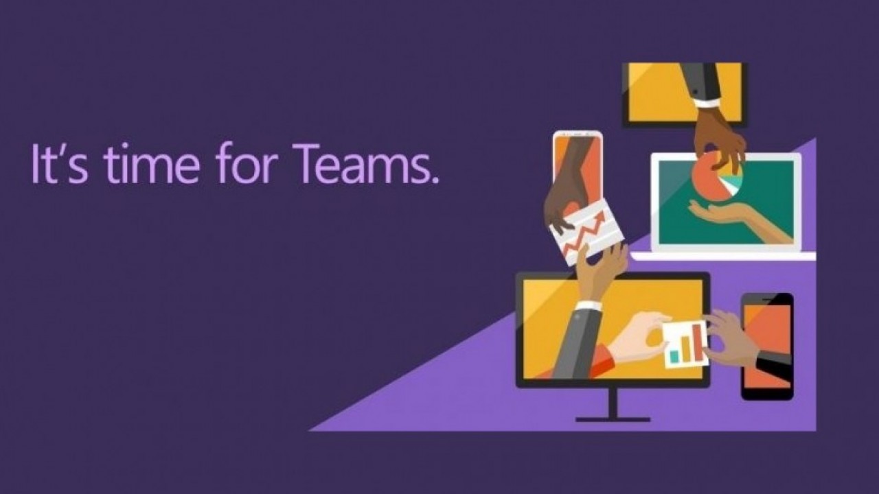 Teams si arricchisce di nuove funzionalità 