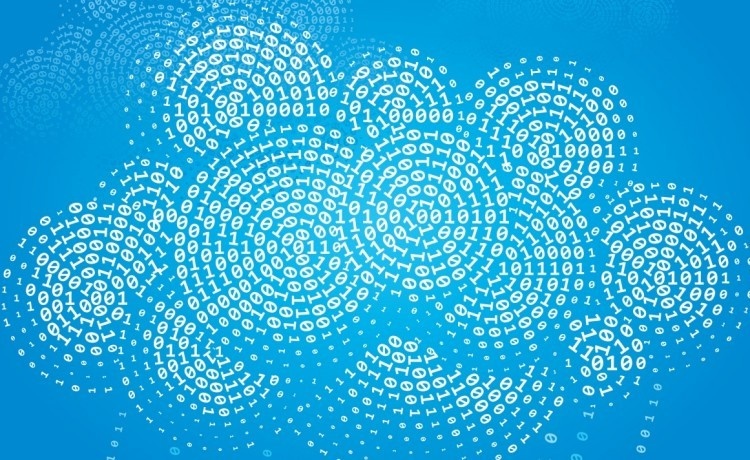 data cloud