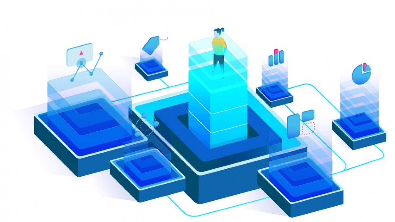 Liferay, cresce il canale italiano