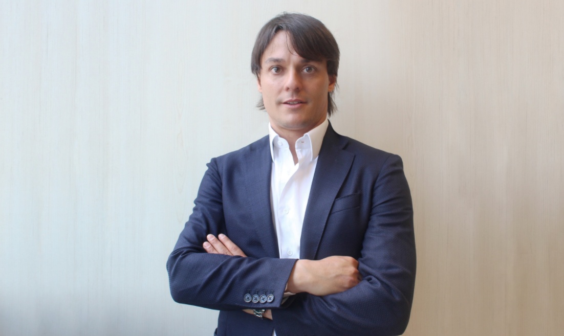 Oppo, Guido Guerrini è stato nominato Sales Director per il mercato italiano