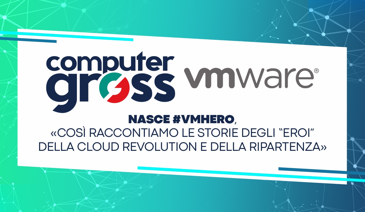 cg vmware luglio 2021