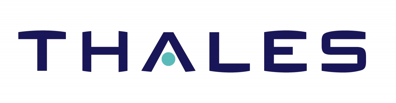 thales logo