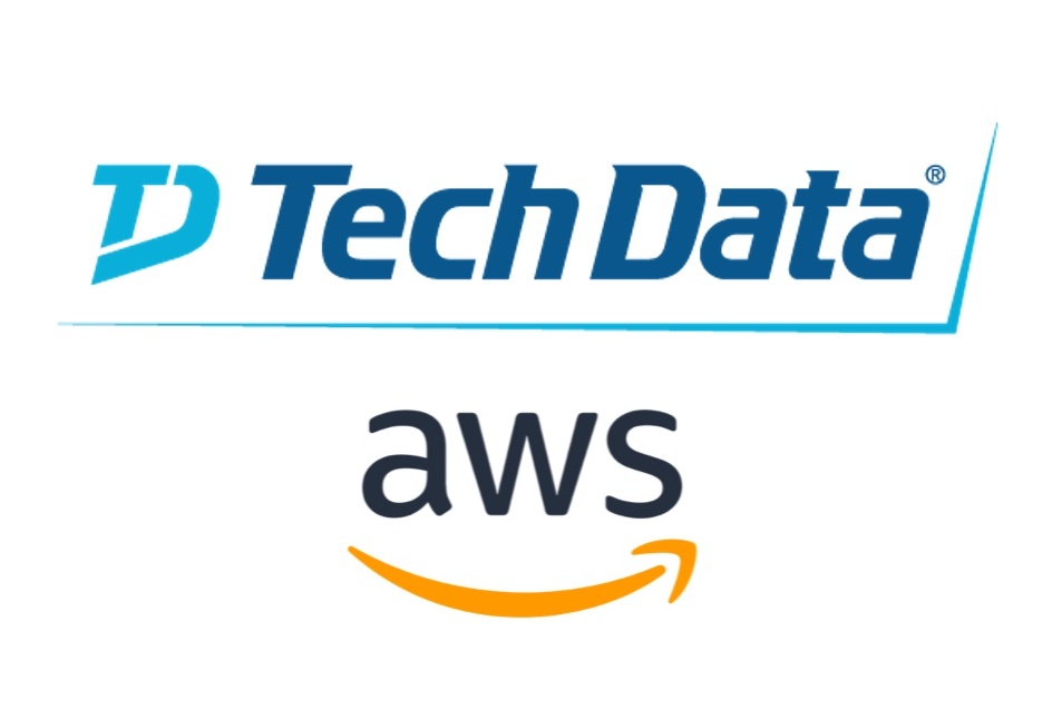 Tech Data accelera la crescita dei Partner AWS grazie al nuovo programma TPP (Trusted Partner Program)