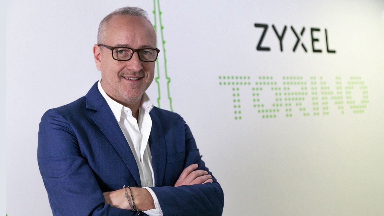 Zyxel, prestazioni e sicurezza al centro delle reti Wi-Fi aziendali