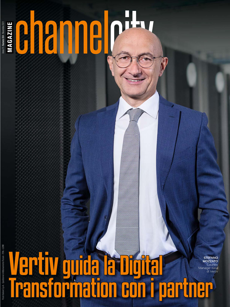 ChannelCity Magazine