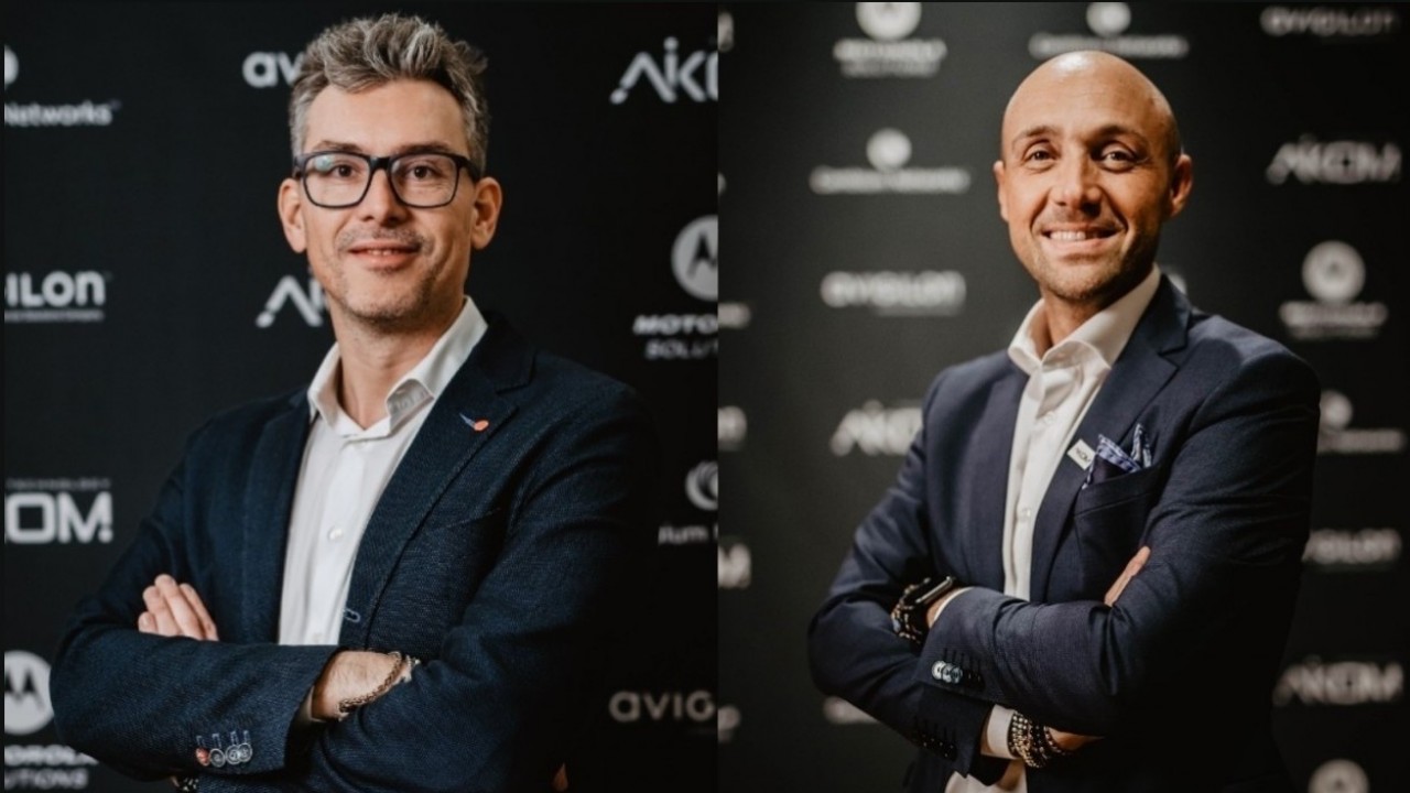 Aikom e Cambium, uniti per una connettività Wi-Fi sicura, scalabile e gestita