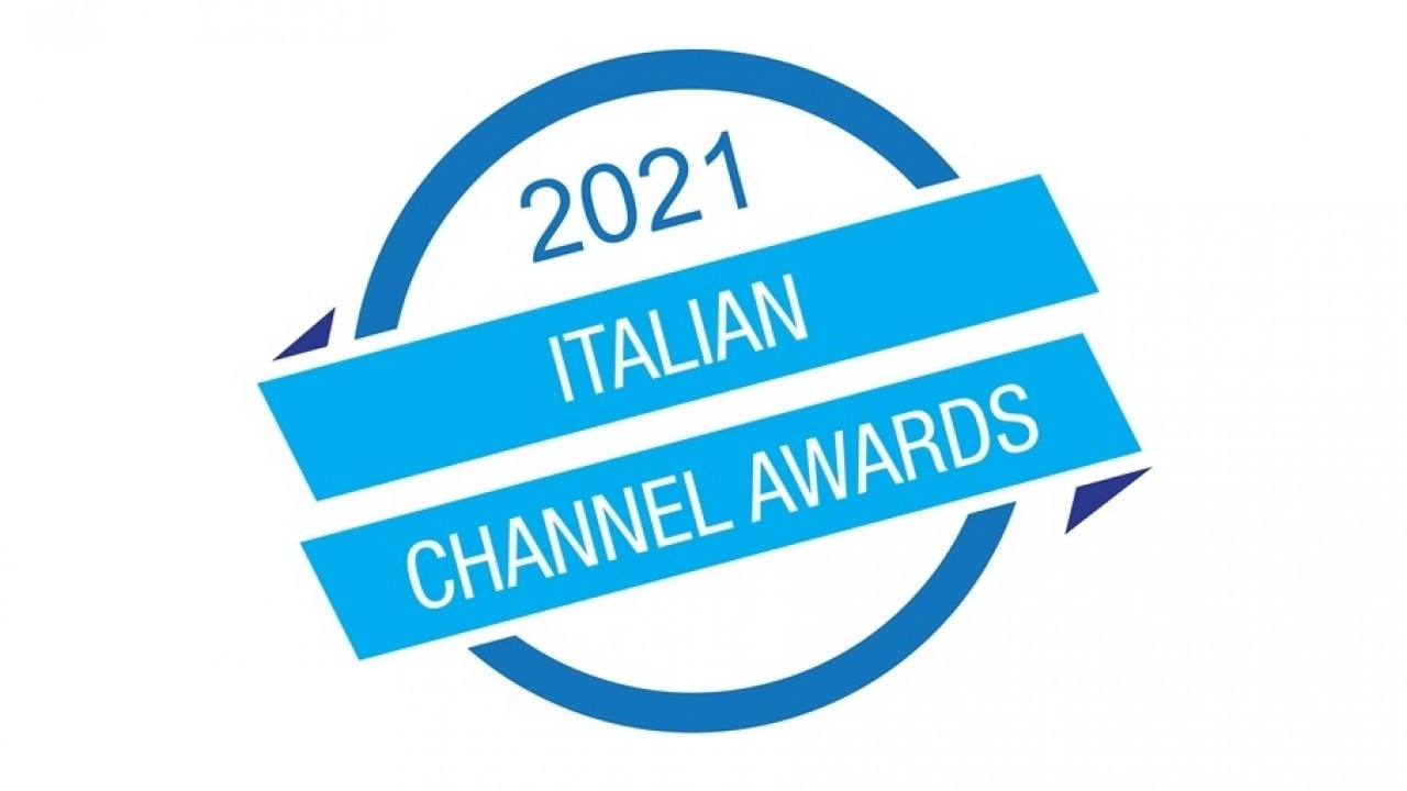 italian channel awards 2021