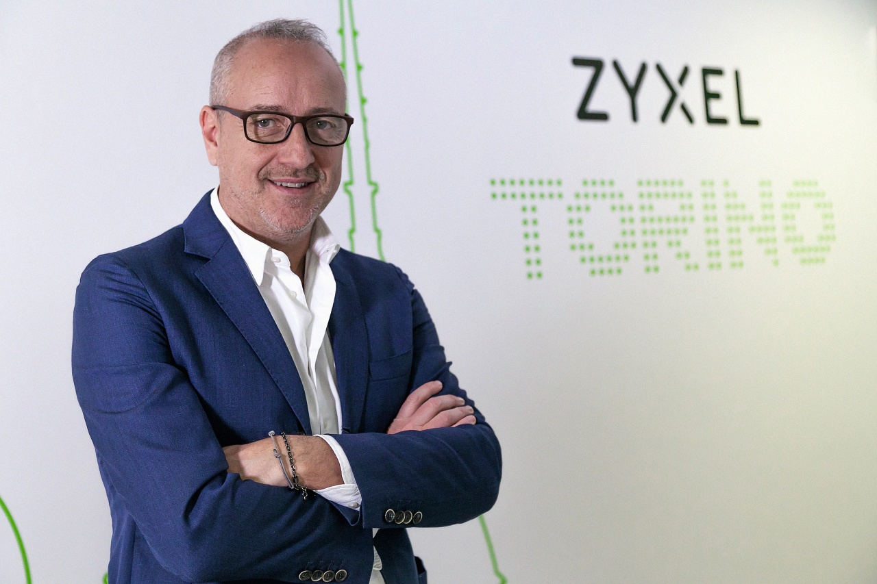 Zyxel accompagna i partner nel mondo ‘as-a-service’