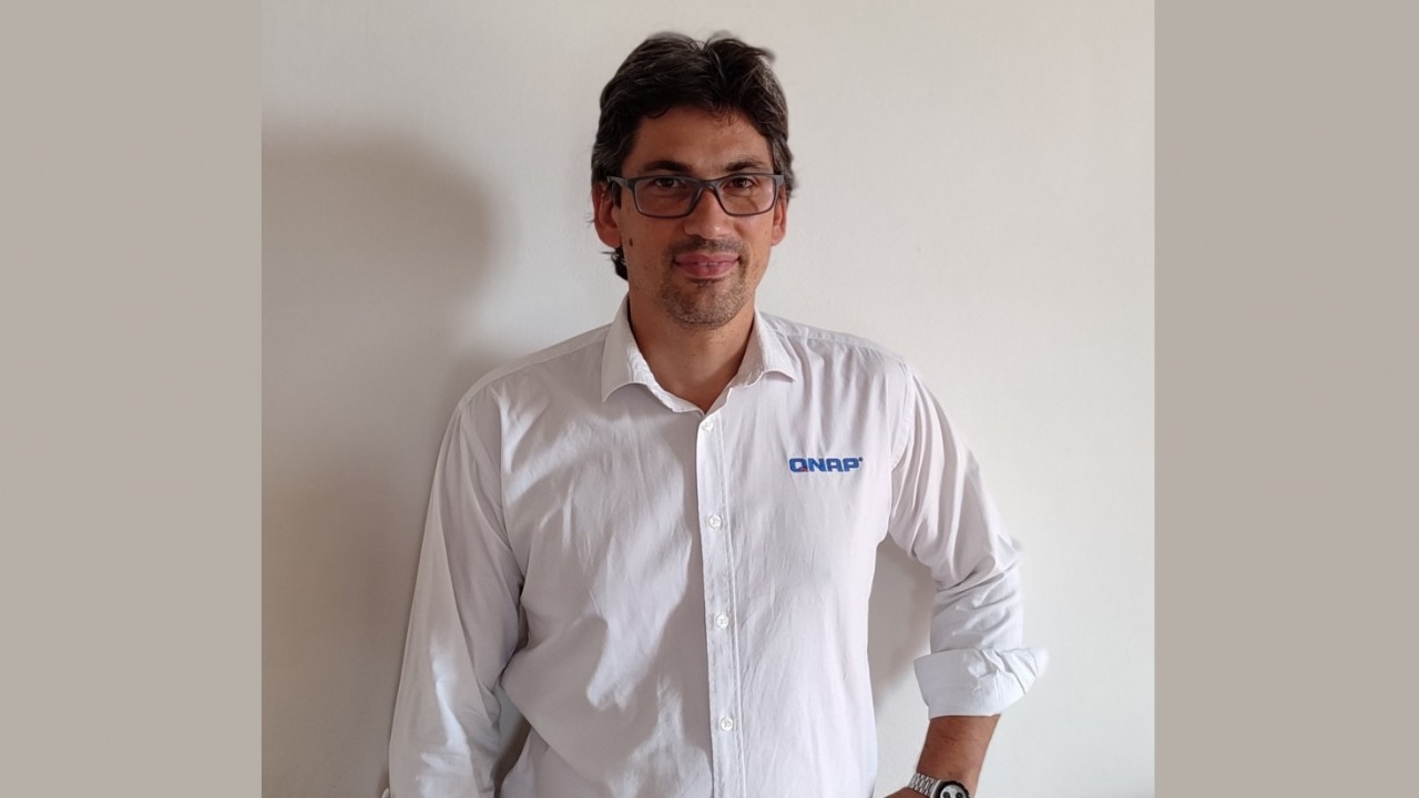 QNAP Systems, sicurezza integrata con storage e networking