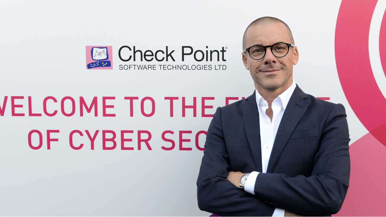Check Point Software, per una protezione ‘infinita’