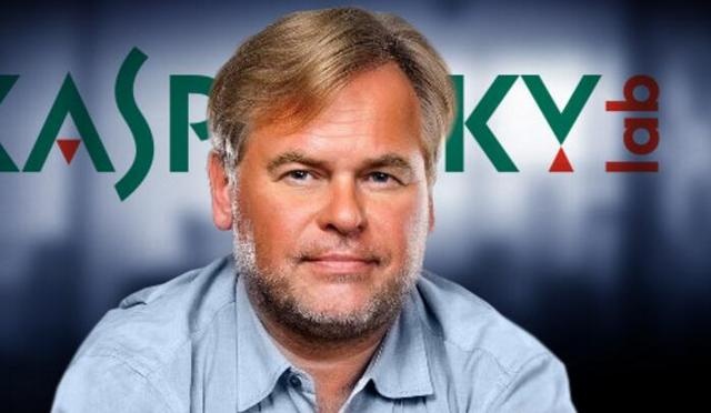 Kaspersky firma l'AI Pact della Commissione Europea