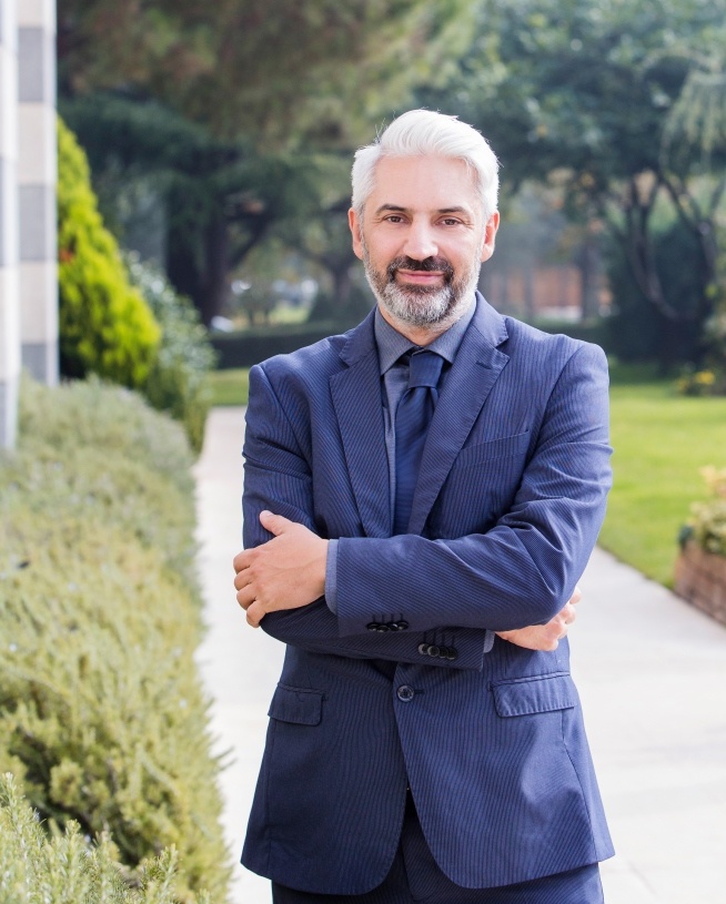 roberto branz channel account executive italy rsa bis