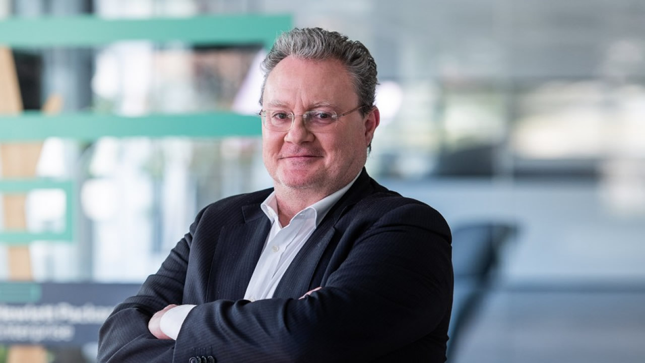 HPE, l’edge come fattore competitivo di business