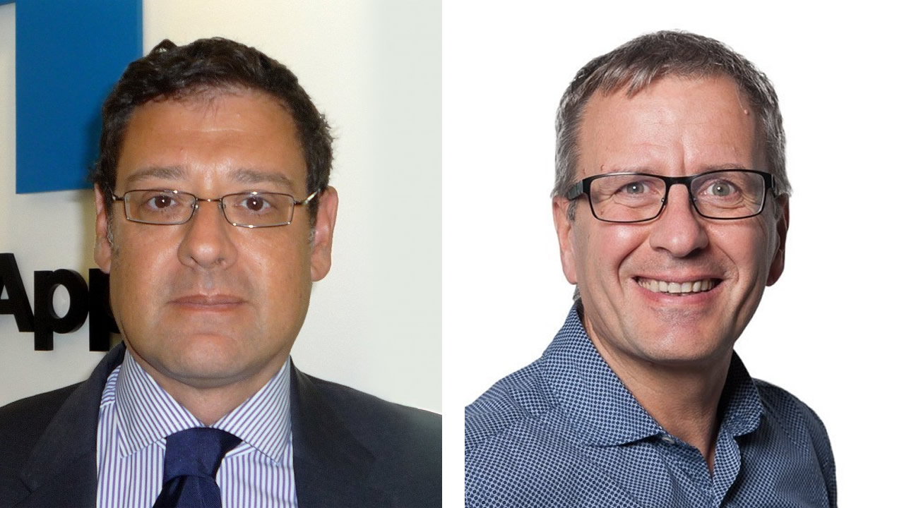 NetApp, gestione dei dati Edge-Core-Cloud