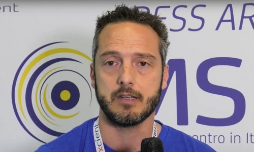 Cristiano Guerrieri, Solutions Engineer di ThreatLocker