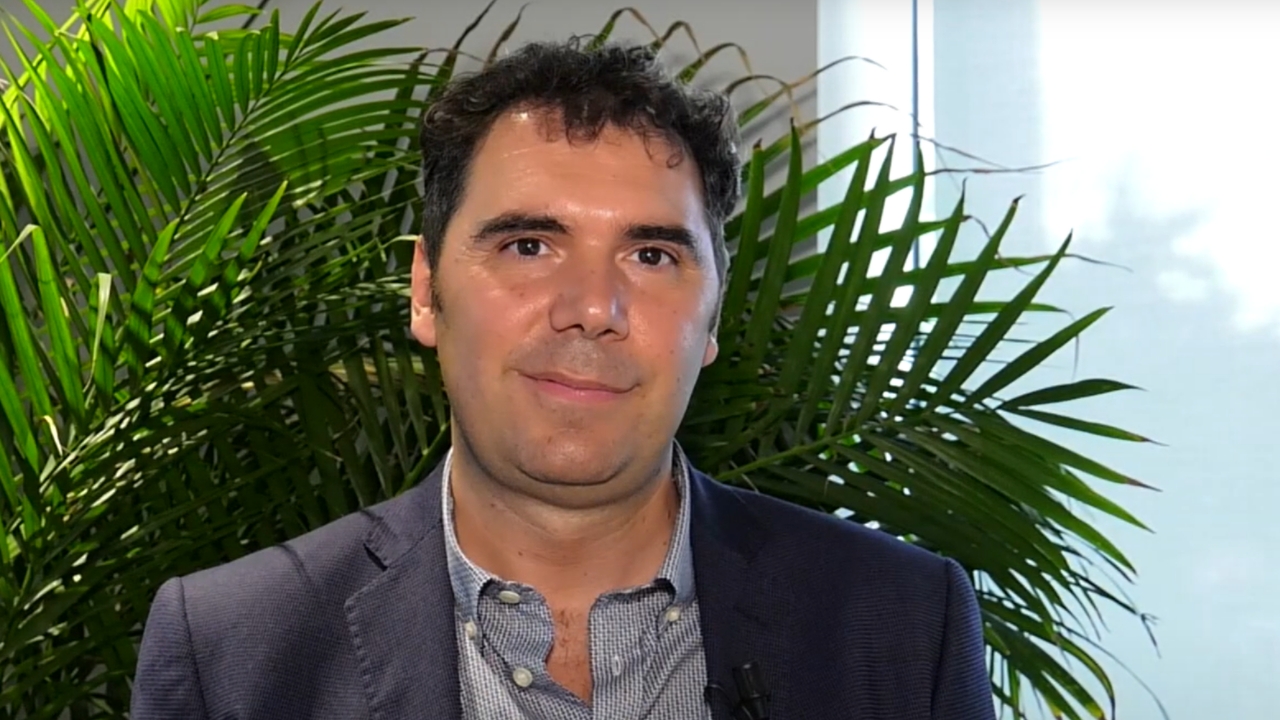 Systematika Distribution