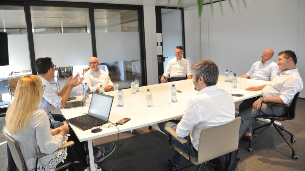 Smart Working, la sfida parte ora ed è fatta di valore, sicurezza e canale