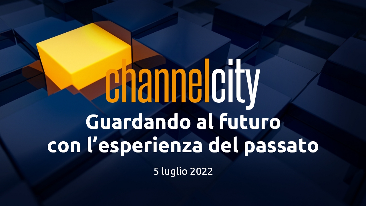 Guardando al futuro con l’esperienza del passato