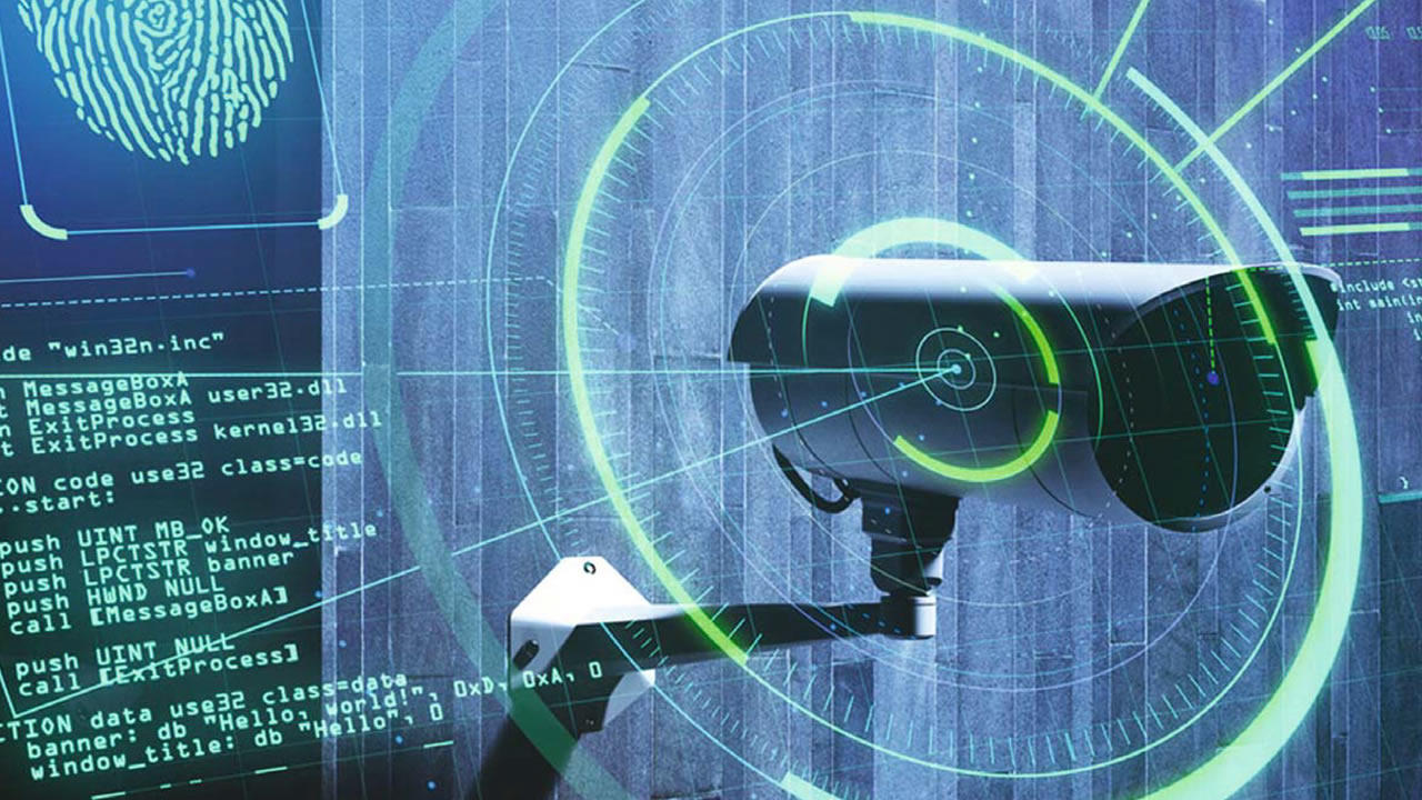 Videosorveglianza verso una sicurezza integrata