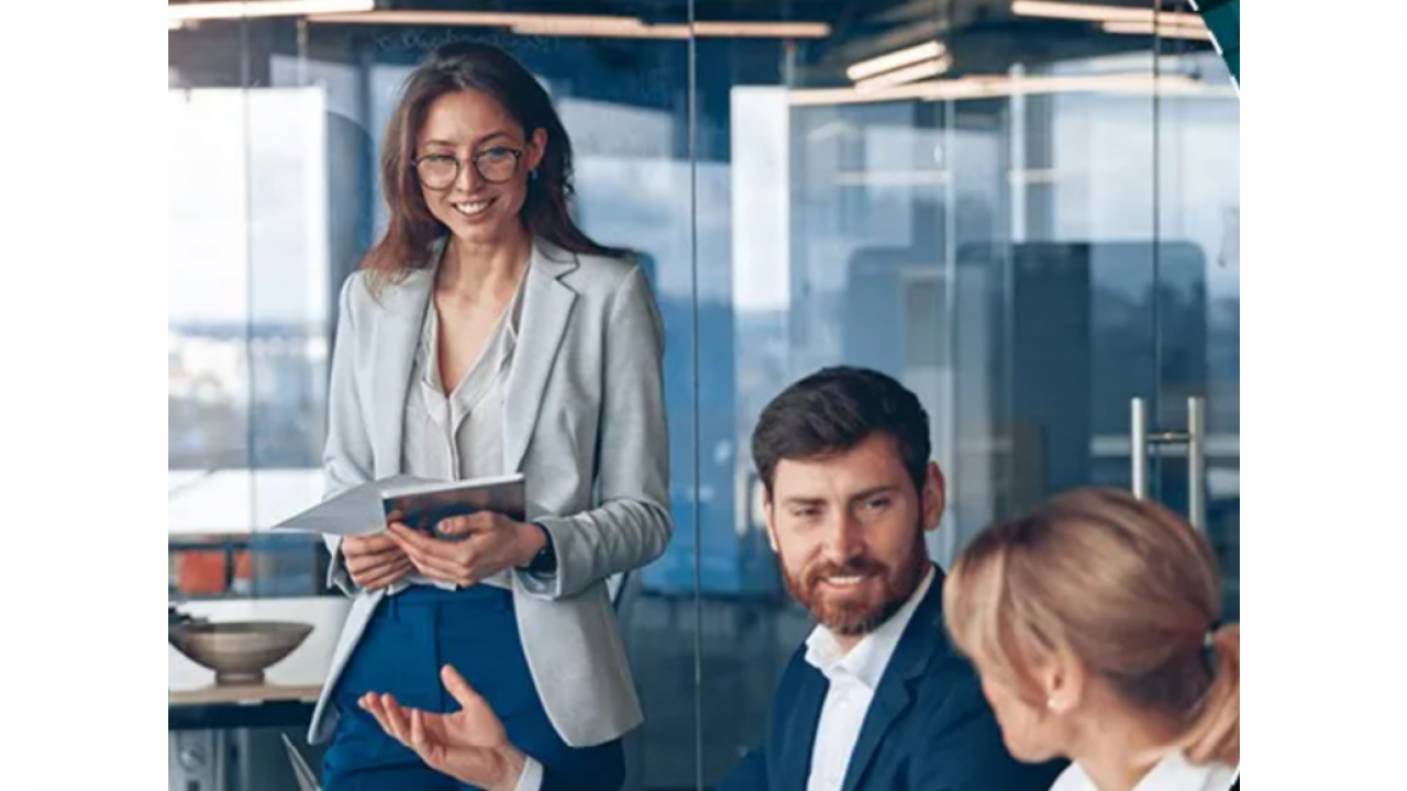 TD SYNNEX lancia una nuova area tecnica di prevendita   