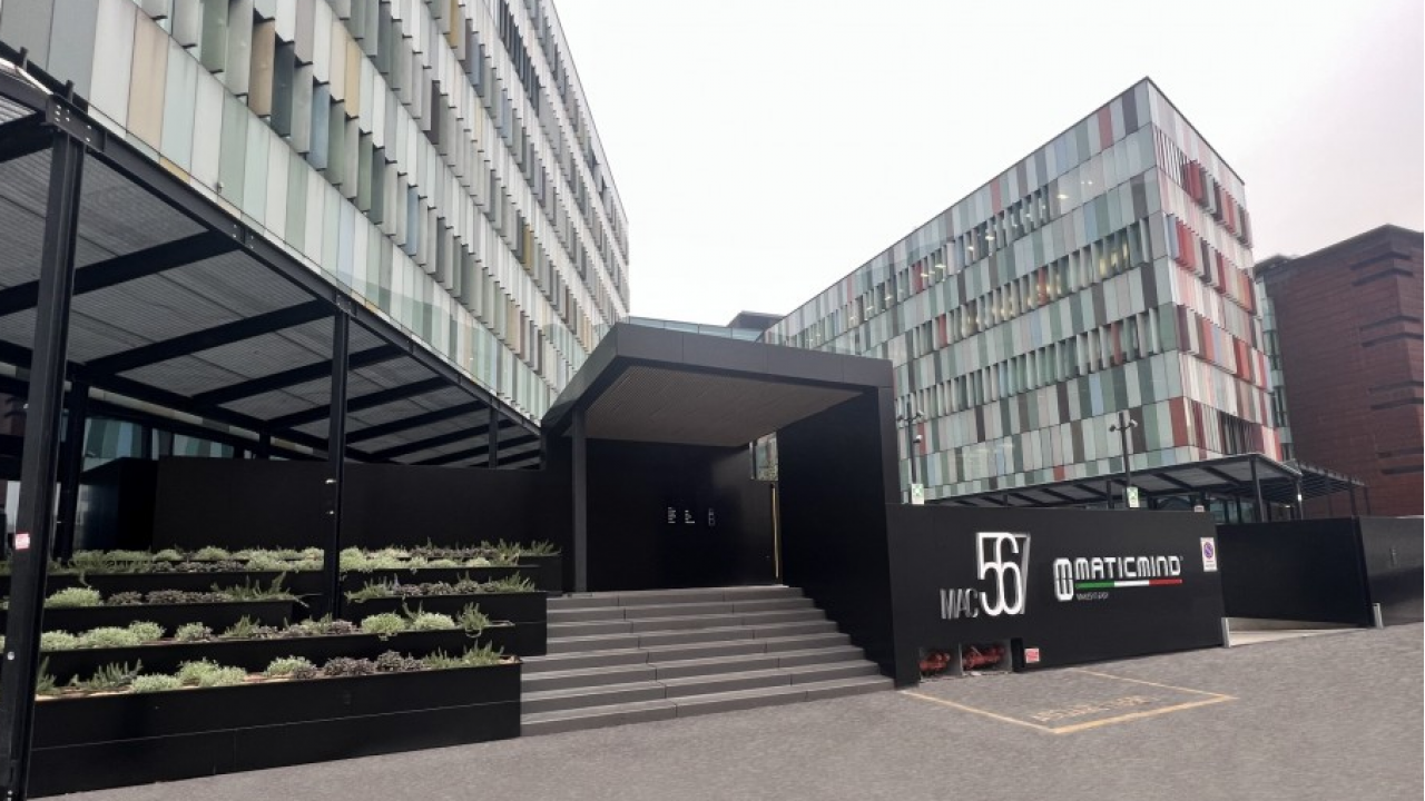 Maticmind, professionisti della cybersecurity