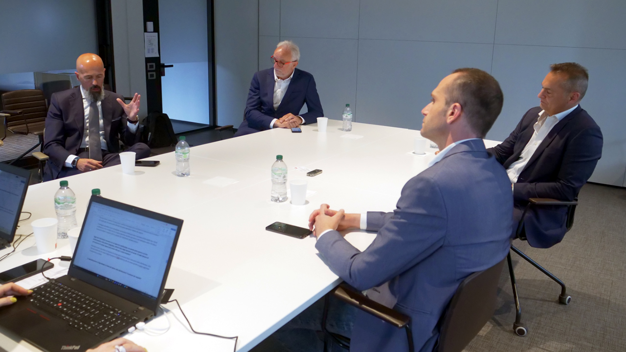 Alla ricerca del valore: il senso per la distribuzione, i vantaggi per i partner di canale