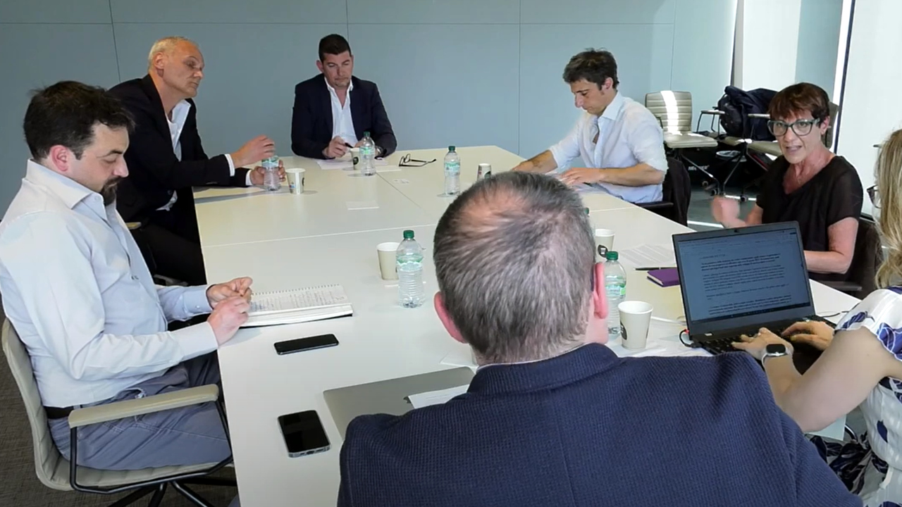 Cloud Security: la prospettiva di vendor e distributori, il ruolo centrale del canale